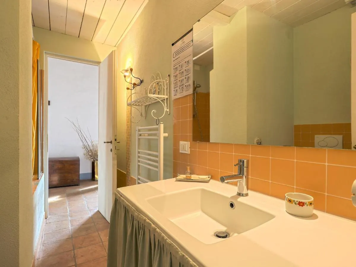 Apartment Solaria By Interhome Cennina 0*,