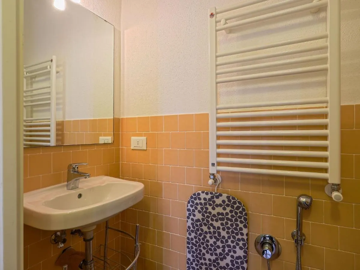 Apartment Solaria By Interhome Cennina