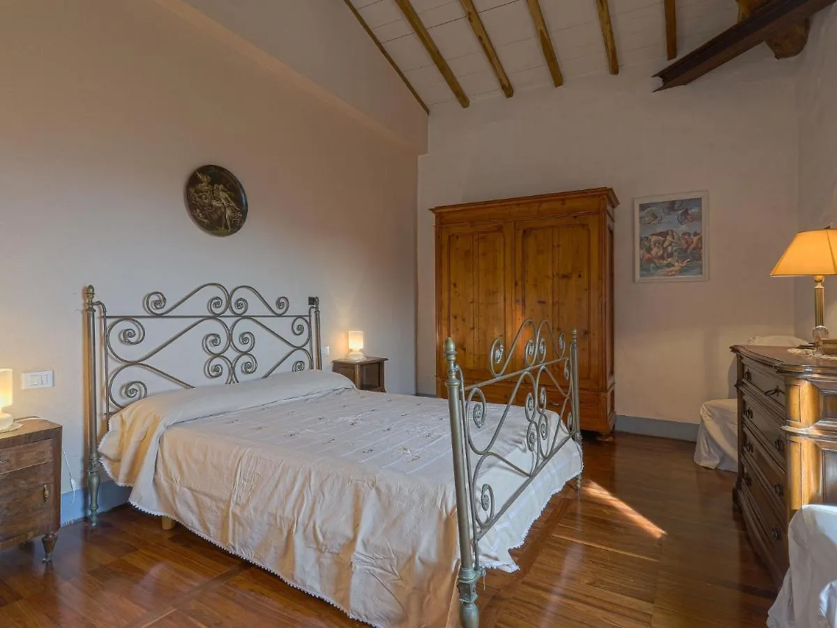 Apartment Solaria By Interhome Cennina Italy
